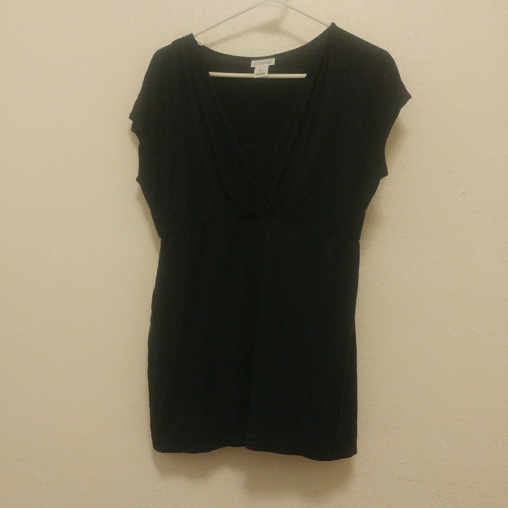 Motherhood Nursingwear top